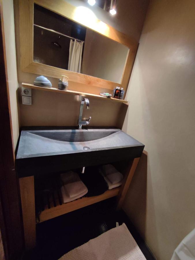 Appartement Dans Maison De Pays Pour 5 Personnes شامونكس المظهر الخارجي الصورة